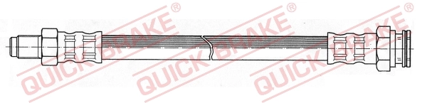 Brake Hose